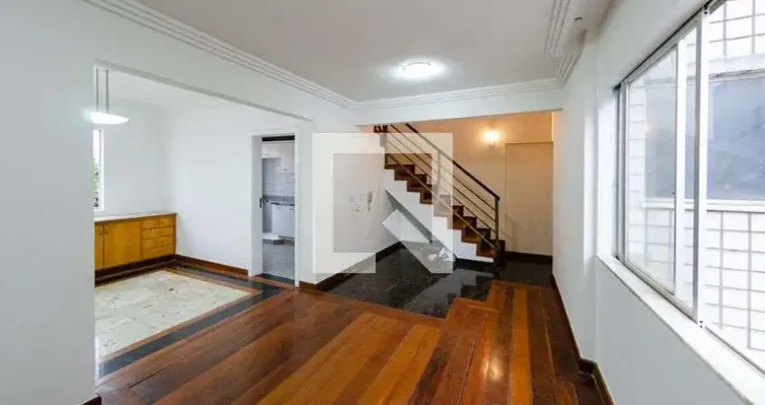 Cobertura para Venda - Buritis, 3 Quartos,  150 m² - Belo Horizonte