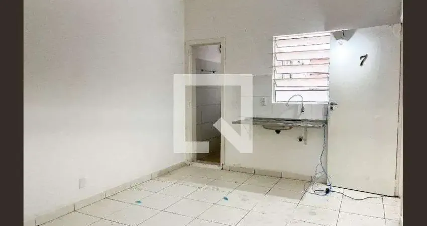 Kitnet / Stúdio para Venda - Freguesia do Ó, 1 Quarto,  32 m² - São Paulo