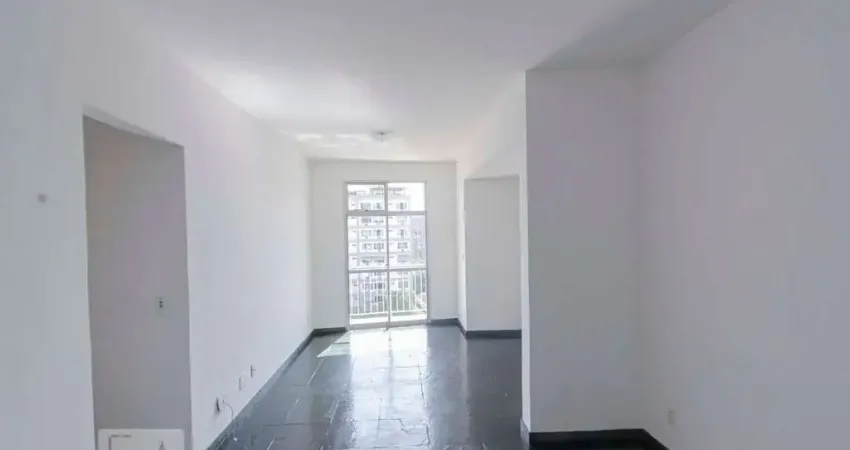 Apartamento para Venda - Grajaú, 2 Quartos,  70 m² - Rio de Janeiro