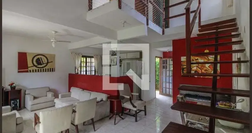 Casa para Venda - Recreio, 2 Quartos,  320 m² - Rio de Janeiro