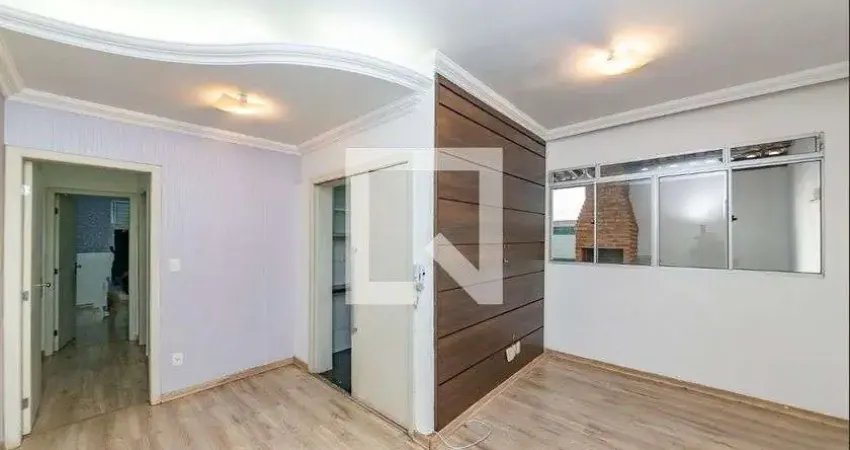 Apartamento para Venda - Castelo, 2 Quartos,  70 m² - Belo Horizonte