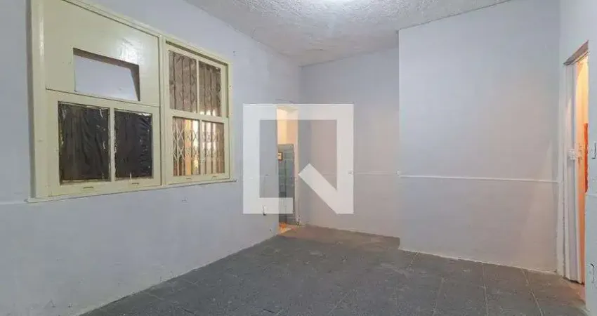 Kitnet / Stúdio para Venda - Méier, 1 Quarto,  30 m² - Rio de Janeiro