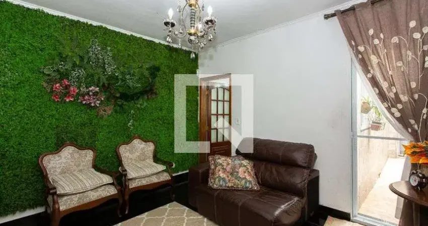 Casa para Venda - Pari, 3 Quartos,  180 m² - São Paulo