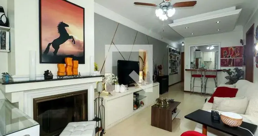 Apartamento para Venda - Petrópolis, 2 Quartos,  93 m² - Porto Alegre