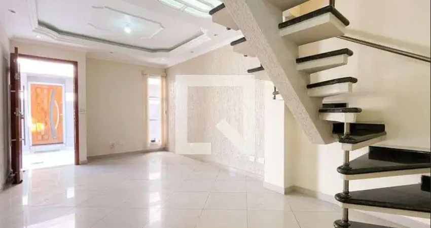 Casa / Sobrado em Condomínio para Venda - Nova Petrópolis, 2 Quartos,  85 m² - São Bernardo do Campo