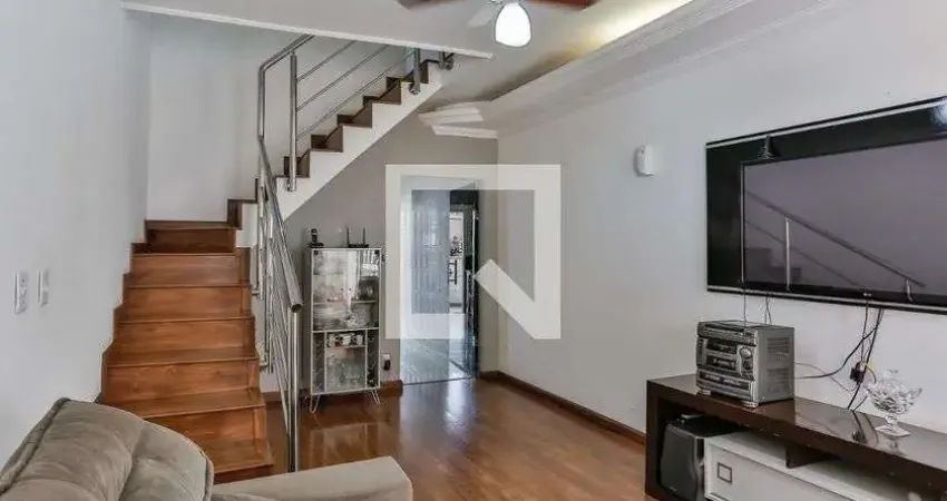 Casa para Venda - Nova Vista, 4 Quartos,  160 m² - Belo Horizonte