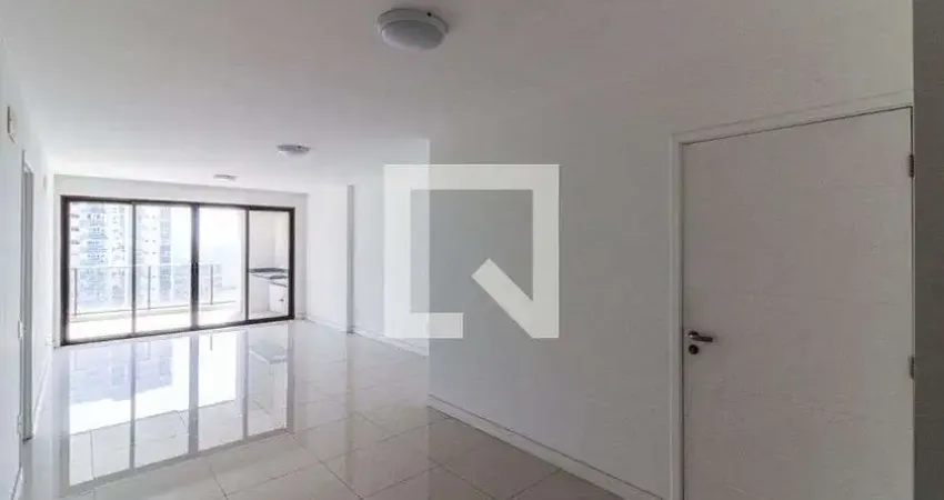 Apartamento para Venda - Jacarepaguá, 4 Quartos,  160 m² - Rio de Janeiro
