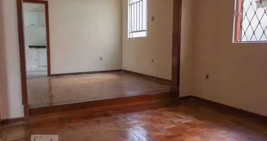 Casa para Venda - Sagrada Família, 4 Quartos,  145 m² - Belo Horizonte