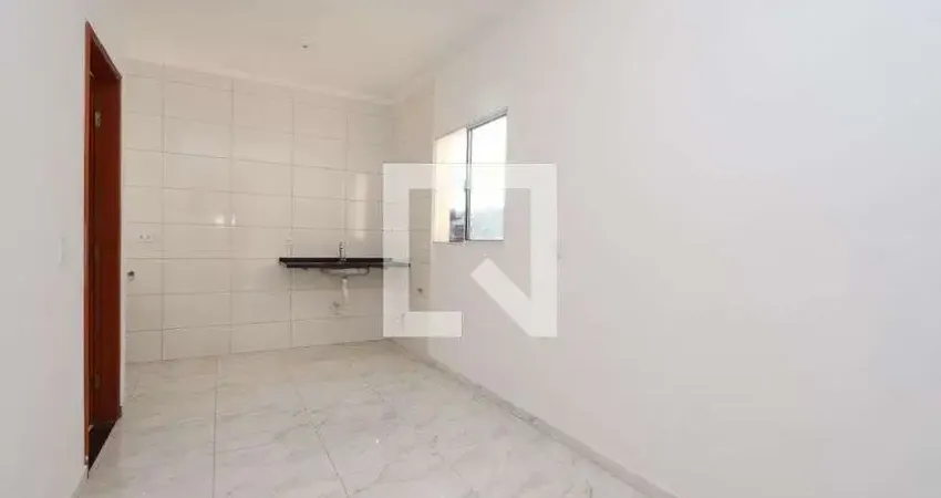 Apartamento para Venda - Vila Formosa, 1 Quarto,  35 m² - São Paulo