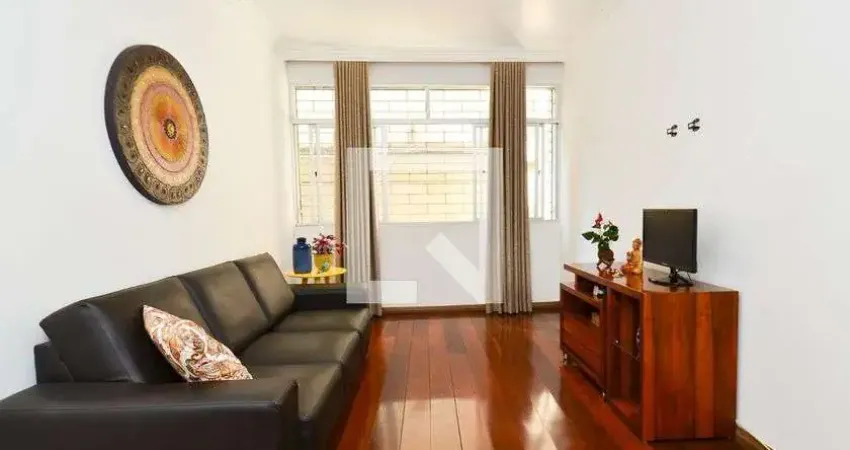 Apartamento para Venda - Cidade Nova, 3 Quartos,  104 m² - Belo Horizonte