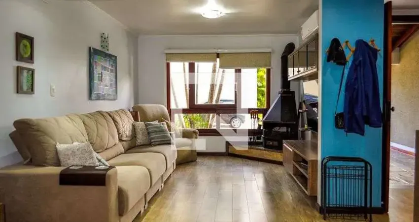 Casa / Sobrado em Condomínio para Venda - Cavalhada, 4 Quartos,  216 m² - Porto Alegre
