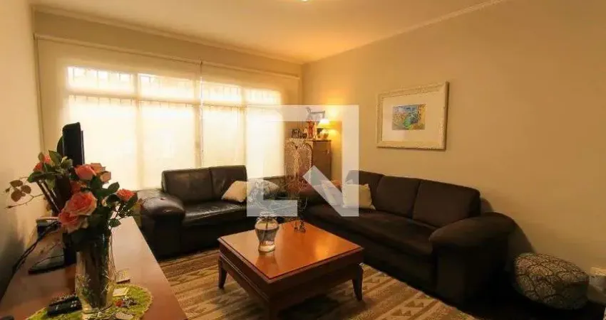Casa para Venda - Mooca, 3 Quartos,  180 m² - São Paulo