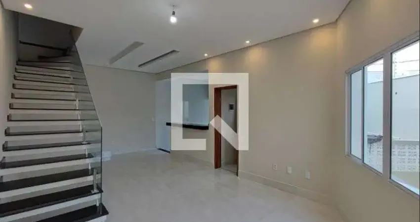 Casa para Venda - Parque das Águas, 2 Quartos,  99 m² - Campinas