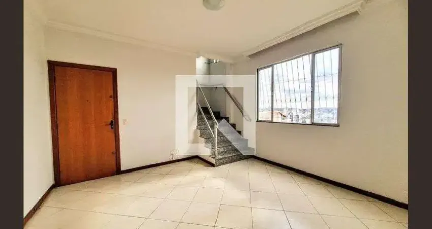 Cobertura para Venda - União, 3 Quartos,  150 m² - Belo Horizonte