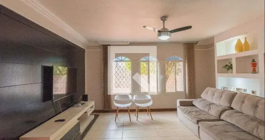 Casa para Venda - Proença, 3 Quartos,  300 m² - Campinas