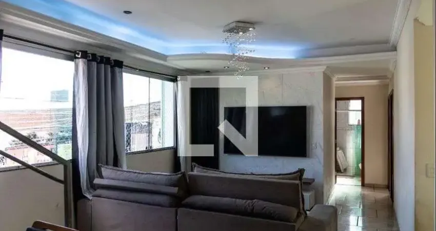 Casa para Venda - Carlos Prates, 3 Quartos,  360 m² - Belo Horizonte