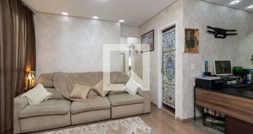 Apartamento para Venda - Santana, 2 Quartos,  92 m² - São Paulo