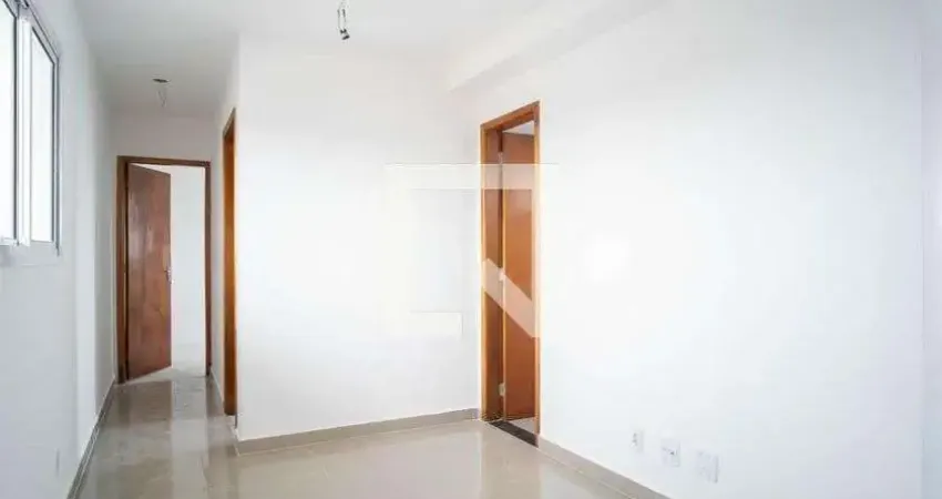 Apartamento para Venda - Vila Guilhermina, 2 Quartos,  40 m² - São Paulo