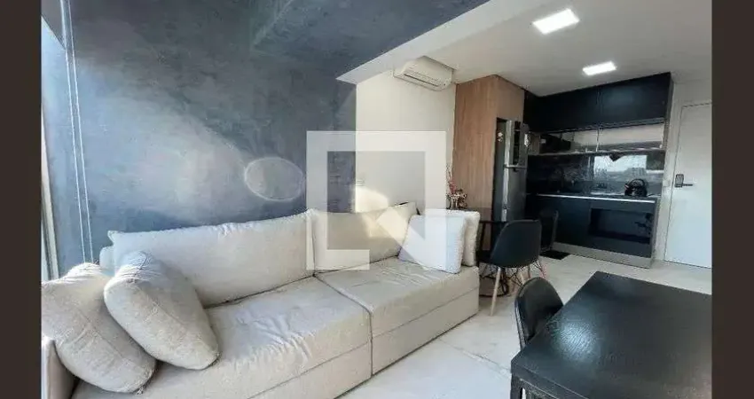 Kitnet / Stúdio para Venda - Butantã, 1 Quarto,  36 m² - São Paulo