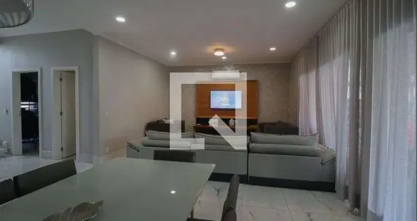 Casa para Venda - Caxambu, 4 Quartos,  476 m² - Jundiaí
