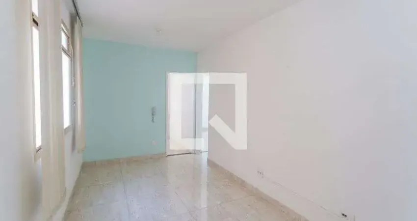Apartamento para Venda - Sagrada Família, 2 Quartos,  46 m² - Belo Horizonte