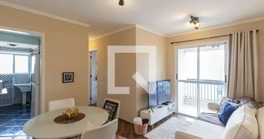 Apartamento para Venda - Quitaúna, 2 Quartos,  49 m² - Osasco