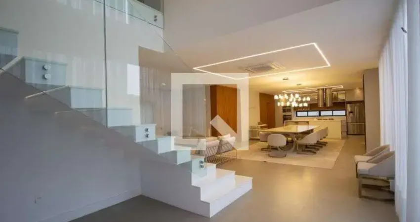 Casa / Sobrado em Condomínio para Venda - Recreio, 5 Quartos,  460 m² - Rio de Janeiro