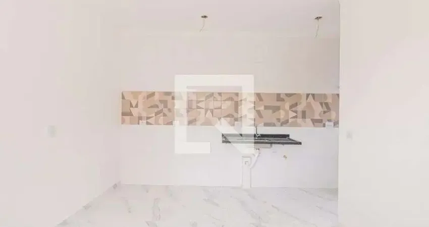 Cobertura para Venda - Vila Gustavo, 1 Quarto,  33 m² - São Paulo