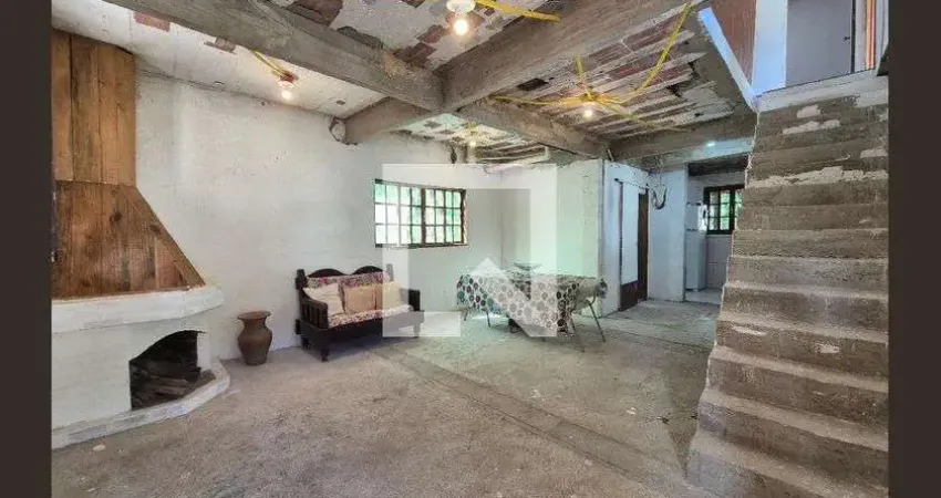 Casa / Sobrado em Condomínio para Venda - Vargem Pequena, 2 Quartos,  1000 m² - Rio de Janeiro