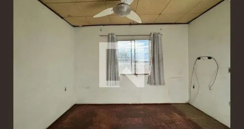 Casa para Venda - Fião, 2 Quartos,  423 m² - São Leopoldo
