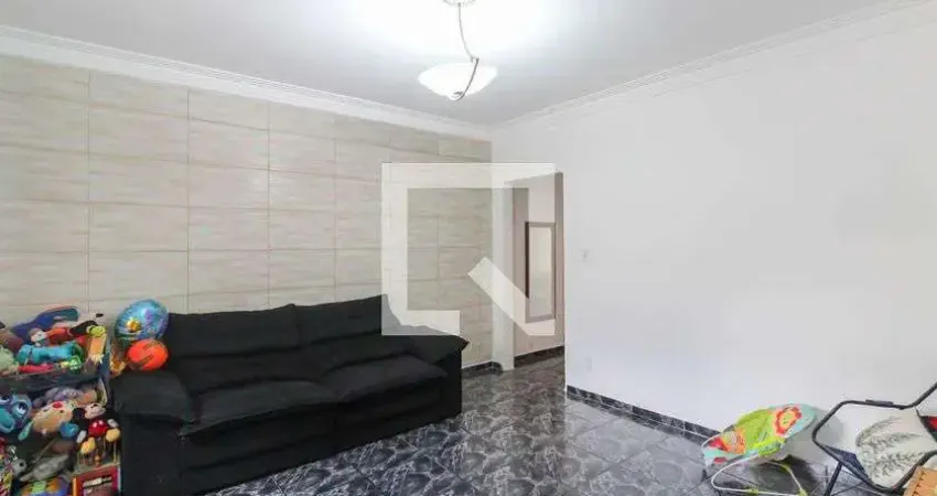 Casa para Venda - Sapopemba, 2 Quartos,  75 m² - São Paulo