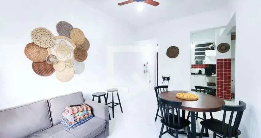 Apartamento para Venda - Centro, 2 Quartos,  75 m² - Rio de Janeiro