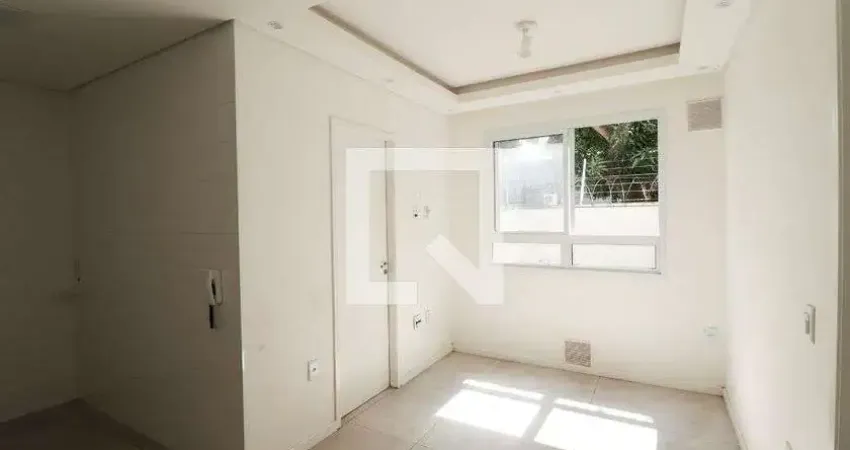Cobertura para Venda - Santana, 2 Quartos,  36 m² - São Paulo