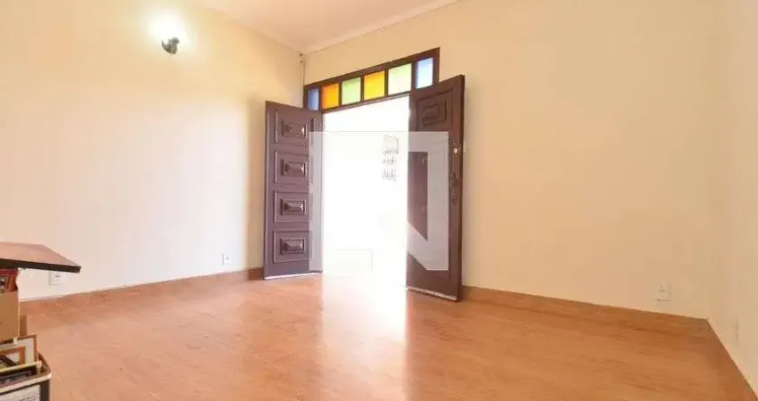 Casa para Venda - Ipiranga, 3 Quartos,  240 m² - Belo Horizonte