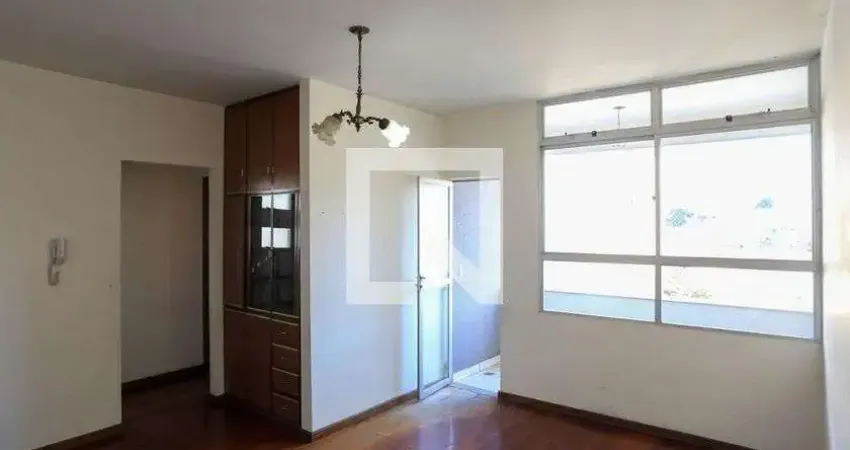 Apartamento para Venda - Ipiranga, 2 Quartos,  65 m² - Belo Horizonte