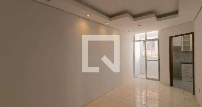 Apartamento para Venda - Floramar, 2 Quartos,  49 m² - Belo Horizonte