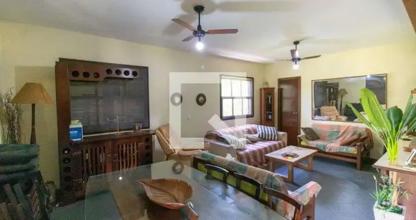 Casa / Sobrado em Condomínio para Venda - Itaipu, 6 Quartos,  456 m² - Niterói