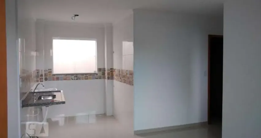 Apartamento para Venda - Itaquera, 1 Quarto,  35 m² - São Paulo