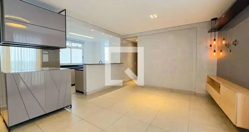 Apartamento para Venda - Anchieta, 3 Quartos,  103 m² - Belo Horizonte