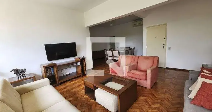 Apartamento para Venda - Laranjeiras, 3 Quartos,  318 m² - Rio de Janeiro
