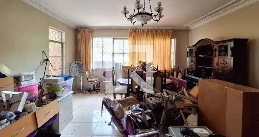 Casa para Venda - Santa Rosa , 3 Quartos,  65 m² - Niterói