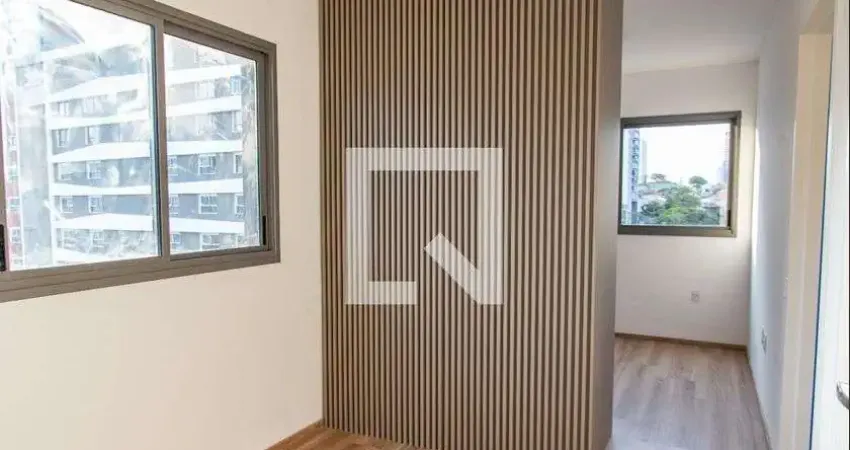 Kitnet / Stúdio para Venda - Ipiranga, 1 Quarto,  27 m² - São Paulo