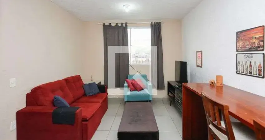Apartamento para Venda - Sarandi, 1 Quarto,  42 m² - Porto Alegre