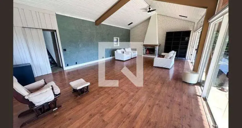 Casa / Sobrado em Condomínio para Venda - Malota, 6 Quartos,  520 m² - Jundiaí