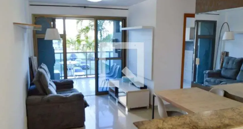 Apartamento para Venda - Jacarepaguá, 2 Quartos,  76 m² - Rio de Janeiro