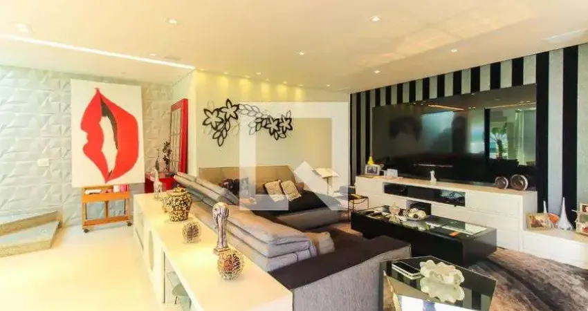 Casa para Venda - Mooca, 4 Quartos,  1000 m² - São Paulo