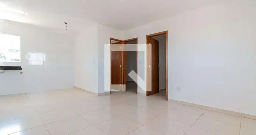 Kitnet / Stúdio para Venda - Artur Alvim, 2 Quartos,  46 m² - São Paulo