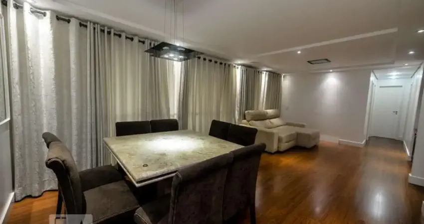 Apartamento para Venda - Centro, 3 Quartos,  126 m² - Guarulhos