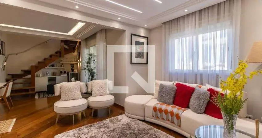 Cobertura para Venda - Moema, 2 Quartos,  257 m² - São Paulo