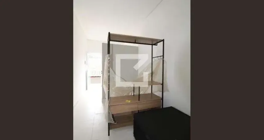 Kitnet / Stúdio para Venda - Barão Geraldo - Centro, 1 Quarto,  25 m² - Campinas